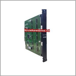 KAREL DS200 EVM200 Santral Robotu