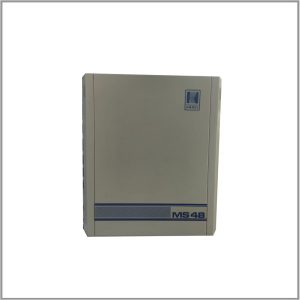 KAREL MS48 K72 Telefon Santrali 8 Dış 24 İç Hat