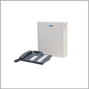 KAREL MS48S Telefon Santrali 4 Dış 12 İç Hat
