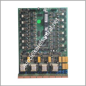 KAREL MS48 S EXT 2x6 İlave Santral Kartı